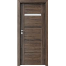 Porta Inspire C.1 Dub Šarlátový 